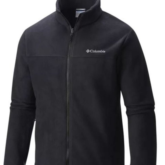 NWT COLUMBIA MEN'S BLACK EAGER AIR INTERCHANGEABLE US XL - Picture 2 of 16